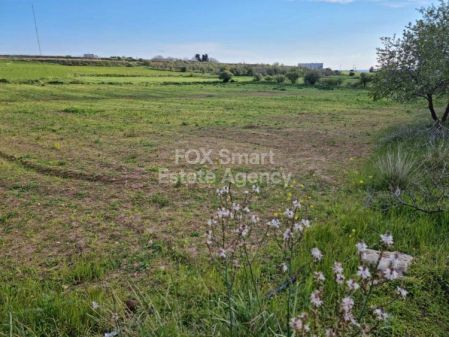 Terreno Rural en venta