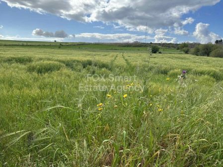 Terreno Rural en venta