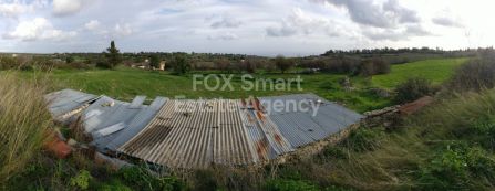 Działka mieszkalna na sprzedaż