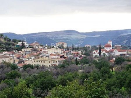 Οικιστικό Οικόπεδο προς πώληση