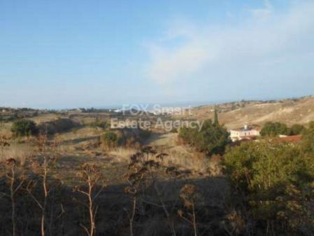 ארץ כפרית למכירה