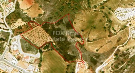 Terreni rurali in vendita