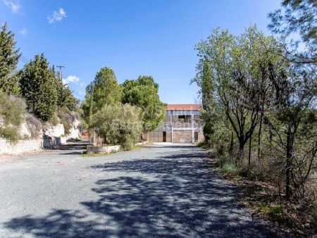 Thumbnail 1 Commercial Property For Sale Limassol