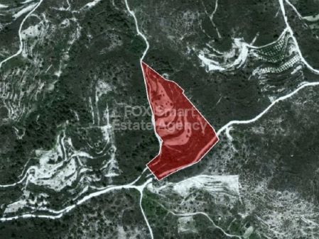 Terres rurales à vendre