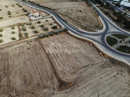 Thumbnail 2 Terreni E Appezzamenti In Vendita Larnaca