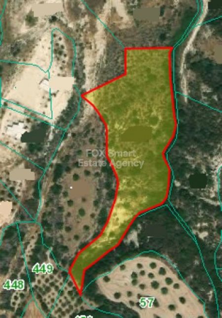 Сельские земли