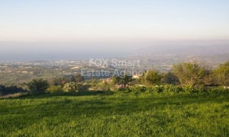 Сельские земли