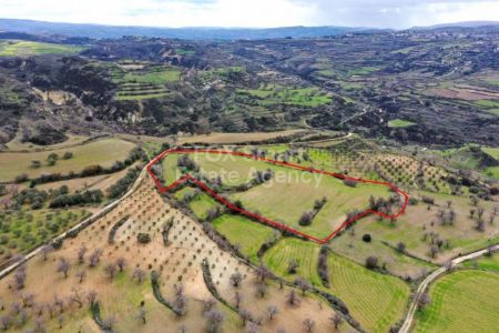 Terres rurales à vendre