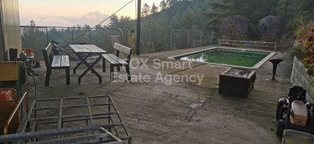 ארץ כפרית למכירה