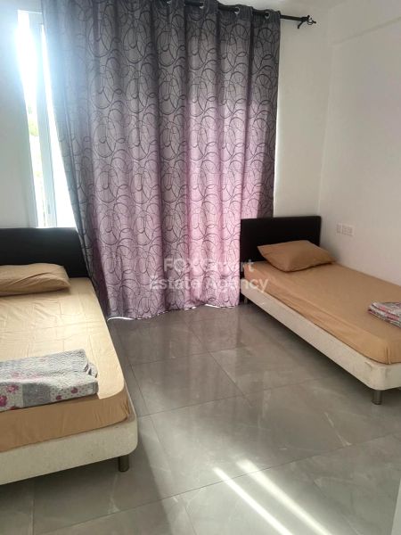 בניין למכירה