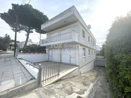 בניין למכירה