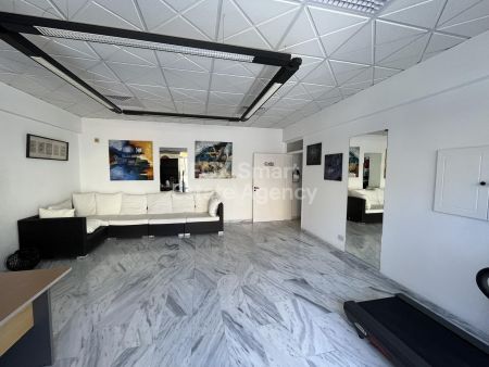 Thumbnail 1 Commercial Property For Sale Engomi