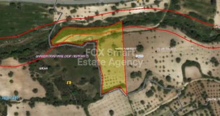 Αγροτεμάχιο