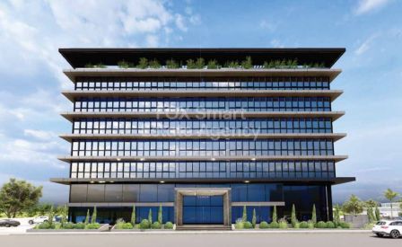 Thumbnail 2 Commercial Property In Vendita Limassol