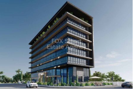 Thumbnail 1 Commercial Property In Vendita Limassol