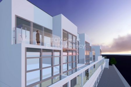 Thumbnail 2 Commercial Property In Vendita Limassol