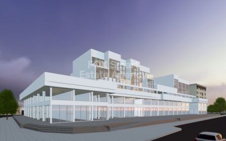 Thumbnail 1 Commercial Property In Vendita Limassol