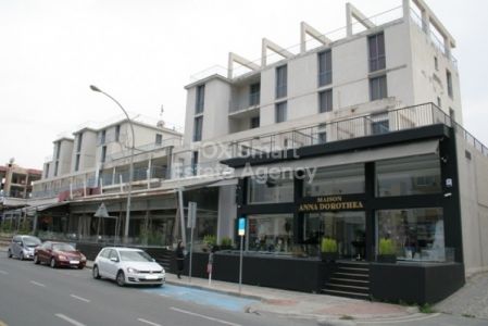 Thumbnail 4 Commercial Property In Vendita Limassol