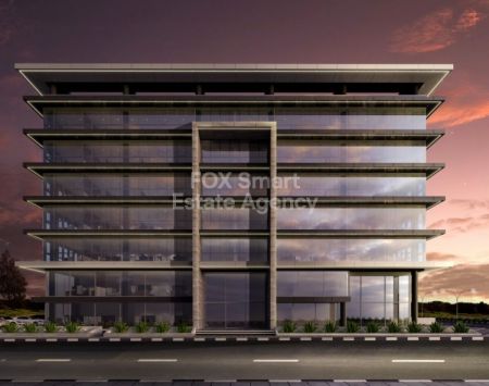 Thumbnail 4 Commercial Property In Vendita Limassol