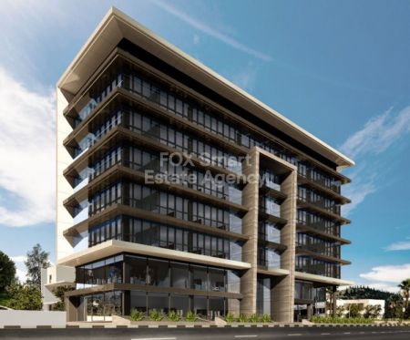 Thumbnail 3 Commercial Property In Vendita Limassol