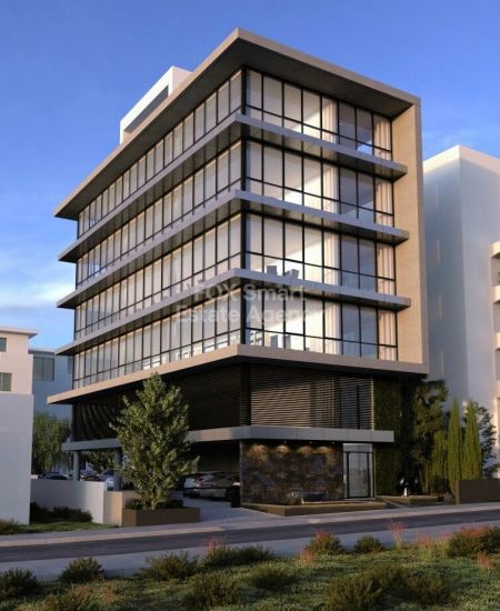 Thumbnail 1 Commercial Property In Vendita Limassol