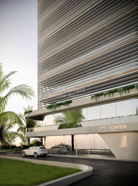 Thumbnail 3 Commercial Property In Vendita Limassol
