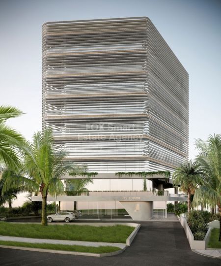 Thumbnail 2 Commercial Property In Vendita Limassol
