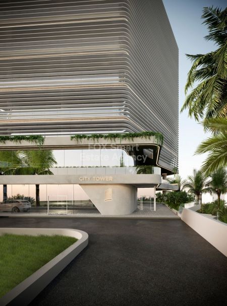 Thumbnail 4 Commercial Property In Vendita Limassol