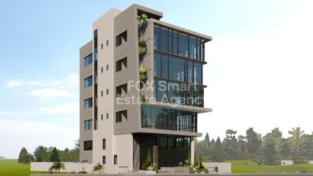 Thumbnail 2 Commercial Property In Vendita Limassol
