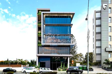 Thumbnail 1 Commercial Property In Vendita Limassol