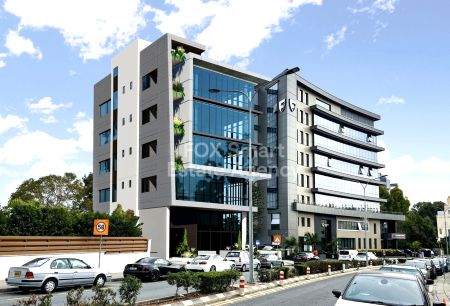 Thumbnail 4 Commercial Property In Vendita Limassol
