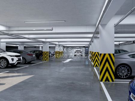 Thumbnail 5 Commercial Property In Vendita Limassol