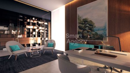Thumbnail 2 Commercial Property In Vendita Limassol