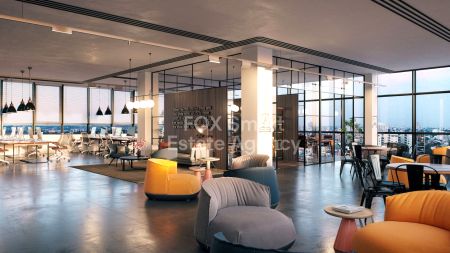 Thumbnail 4 Commercial Property In Vendita Limassol