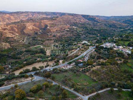 Ländliches Land zum Kauf
