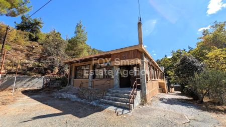 Thumbnail 3 Building For Sale In Cyprus