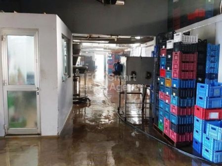 בניין למכירה