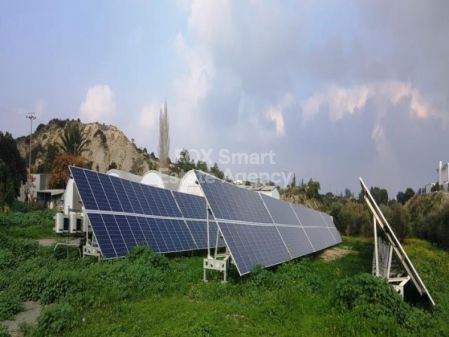 בניין למכירה