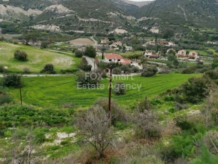 Сельские земли