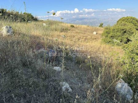 Ländliches Land zum Kauf