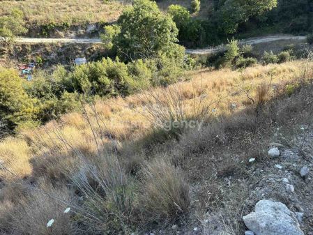 Ländliches Land zum Kauf