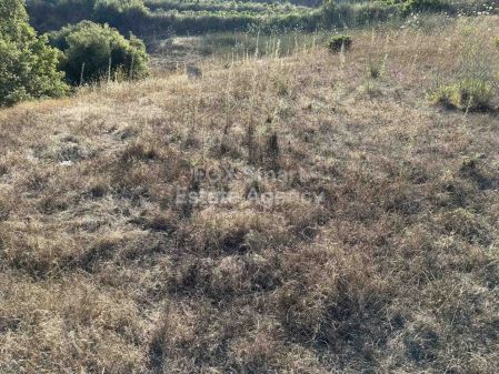 Ländliches Land zum Kauf