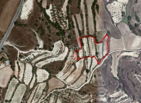 Thumbnail 1 Land For Sale Cyprus