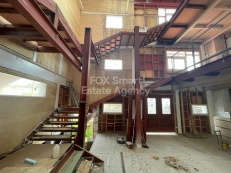 Thumbnail 3 Commercial Property For Sale Limassol