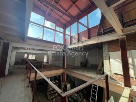 Thumbnail 5 Commercial Property For Sale Limassol