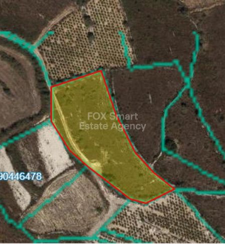 Terres rurales à vendre