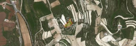 ארץ כפרית למכירה