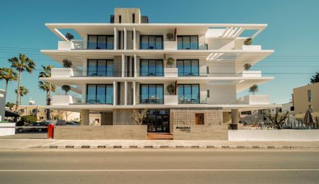 Thumbnail 1 Propriété Commerciale À Vendre Paphos