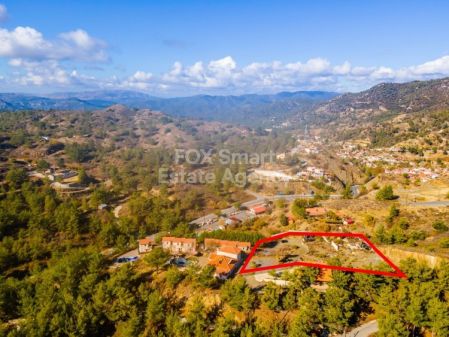 Terreno Residenziale in vendita