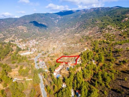 Terreno Residenziale in vendita